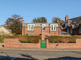 Glenconner Garden Cottage