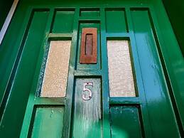 Glenconner Garden Cottage