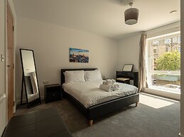 Roomy Comfortable Apartment