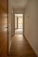 Roomy Comfortable Apartment