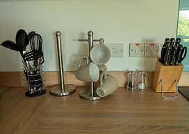 Roomy Comfortable Apartment