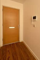 Roomy Comfortable Apartment