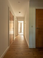 Roomy Comfortable Apartment