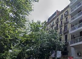 Akira Flats Roger de Flor Chic apartment