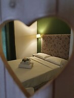 Hotel Pompei Be Green