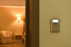 Hotel Pompei Be Green