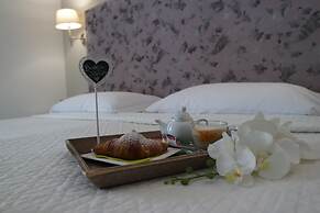 Hotel Pompei Be Green