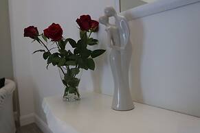 Hotel Pompei Be Green