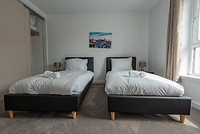 Stylish Modern Apartment