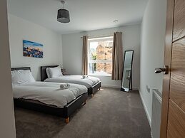 Stylish Modern Apartment