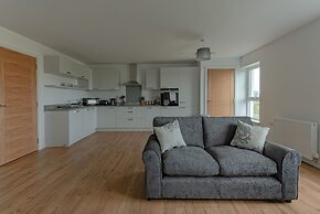 Stylish Modern Apartment