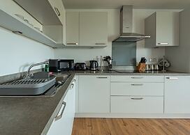 Stylish Modern Apartment