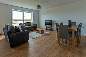 Stylish Modern Apartment