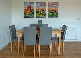 Stylish Modern Apartment