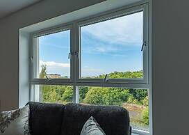 Stylish Modern Apartment