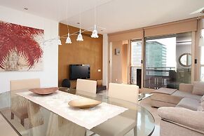 Akira Flats Diagonal Mar