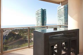 Akira Flats Diagonal Mar