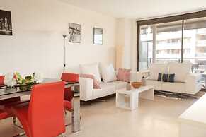 Akira Flats Diagonal Mar