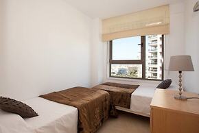 Akira Flats Diagonal Mar