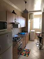 Apartment in Casablanca