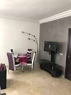 Apartment in Casablanca