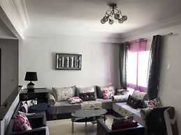 Apartment in Casablanca