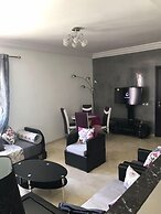 Apartment in Casablanca