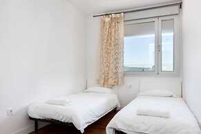 Akira Flats Fira Gran Via Barcelona