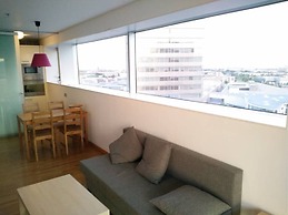 Akira Flats Fira Gran Via Barcelona