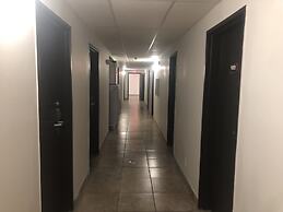 Troy Inn and Suites