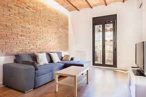 Akira Flats Urgell Apartment