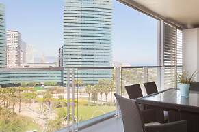 Akira Flats Llum 7th floor