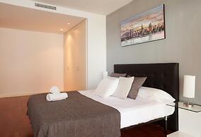 Akira Flats Llum 7th floor