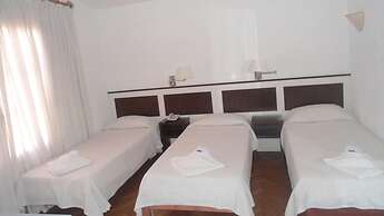 Hotel San Diego
