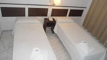 Hotel San Diego