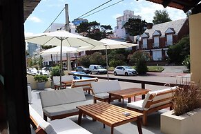 Hotel San Diego