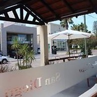Hotel San Diego