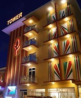 Tower Suites Inc Guyana