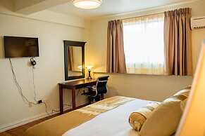 Tower Suites Inc Guyana