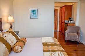 Tower Suites Inc Guyana