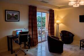 Tower Suites Inc Guyana