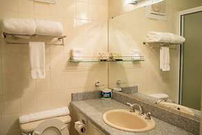 Tower Suites Inc Guyana