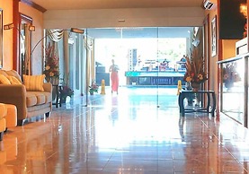 Tower Suites Inc Guyana