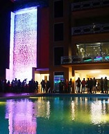 Tower Suites Inc Guyana