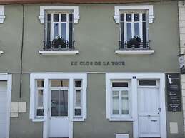 Le Clos De La Tour