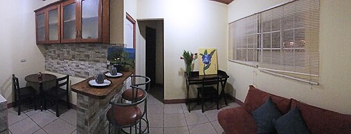 Apartamentos Managua