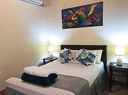 Apartamentos Managua