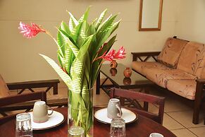 Apartamentos Managua