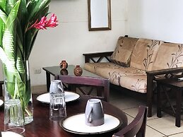Apartamentos Managua