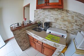 Apartamentos Managua